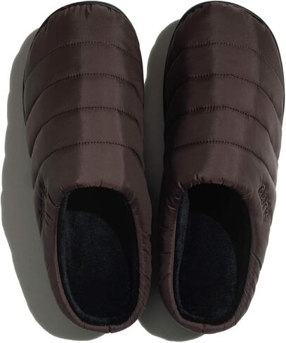 شبشب SUBU للخريف والشتاء – بني كاكاو – للرجال 3.5-4.5 / 5-6 للسيدات داخلي/خارجي in Kuwait