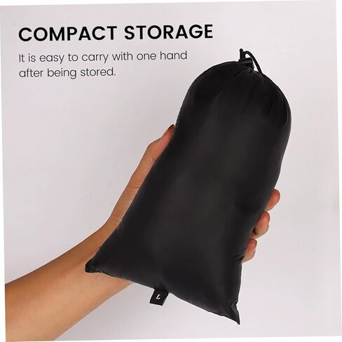 أحذية طويلة للنساء والرجال، شباشب تخييم دافئة مقاومة للماء وغير قابلة للانزلاق، جوارب ناعمة ومريحة وخفيفة الوزن للاستخدام في الهواء الطلق، أحذية مقاس L للرجال والنساء in Kuwait