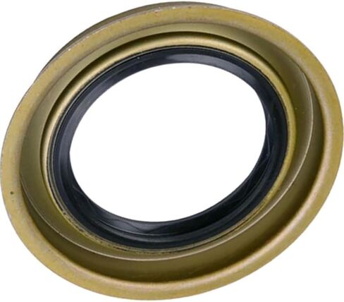Manual Transmission Seal Rear fits Buick Special 1967 1 x in Saudi Arabia