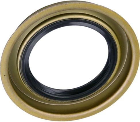 Manual Transmission Seal Rear fits Chevrolet C20 Suburban 1973 1974 1975 1976 1977 1978 1 Pcs in Saudi Arabia