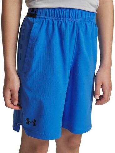 شورت UA Vanish للأولاد من Under Armour in Saudi Arabia