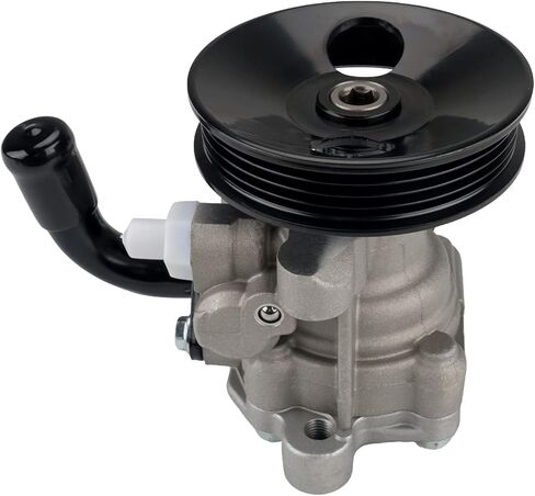 مضخة توجيه كهربائية Torchbeam متوافقة مع 1999-2006 Silverado 1500؛ سييرا 1500، 2000-2003 تاهو، 1996 تاهو، 96-8704 مضخة توجيه كهربائية in Kuwait