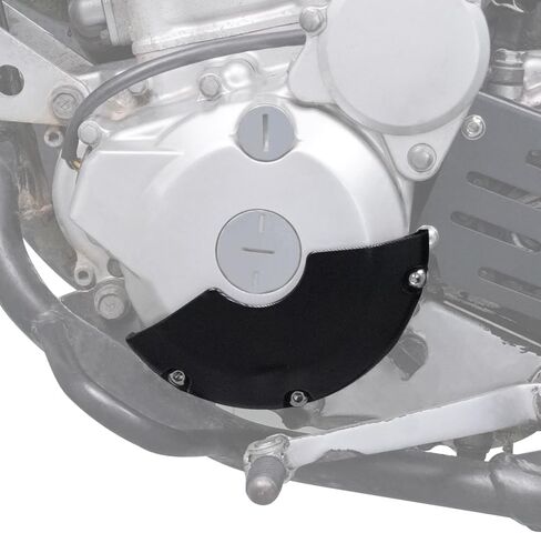 Engine Stator Clutch Cover Guard Protector Fit for KLX250/KLX250S/KLX250SF 2009-2020, KLX300/KLX300R/KLX300SM 2021-2024 in Kuwait