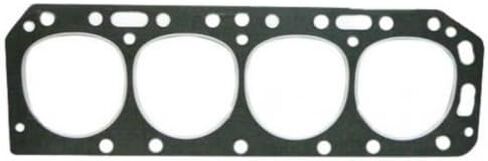 Head Gasket - 1/2" holes fits Ford 611 651 821 881 501 631 901 851 620 660 4030 800 840 941 600 641 2120 811 861 NAA 630 2000 900 850 601 650 820 871 640 4140 4000 860 621 801 841 fits New Holland in Kuwait