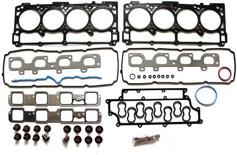 HS26366PT Head Gasket Sets fit for 2005-2010 for Chrysler for 300 6.1L 2008-2010 for Dodge for Challenger 6.1L 2006-2010 for Dodge for Charger 6.1L replace in Kuwait