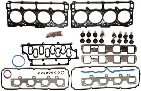 HS26366PT Head Gasket Sets fit for 2005-2010 for Chrysler for 300 6.1L 2008-2010 for Dodge for Challenger 6.1L 2006-2010 for Dodge for Charger 6.1L replace in Kuwait