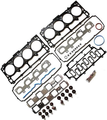 HS26366PT Head Gasket Sets fit for 2005-2010 for Chrysler for 300 6.1L 2008-2010 for Dodge for Challenger 6.1L 2006-2010 for Dodge for Charger 6.1L replace in Kuwait