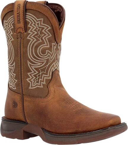 Durango Lil' Rebel Big Kid Western Boot in Saudi Arabia