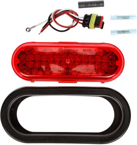 Truck-Lite (60120Y) Strobe Light Grommet Kit in Saudi Arabia