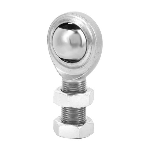 Steering Shaft Support Bearing Iron Universal 3/4in Right Hand Thread Durable Replacement for Automotive Steering Systems in Saudi Arabia