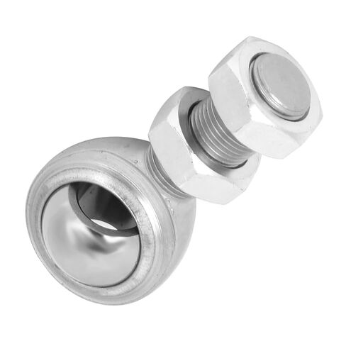 Steering Shaft Support Bearing Iron Universal 3/4in Right Hand Thread Durable Replacement for Automotive Steering Systems in Saudi Arabia