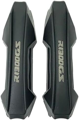 R1300GS دراجة نارية محرك الحرس ل R 1300 GS ADV R1300 GS R 1300GS 2023 2024 تحطم بار واقي مصد السيارة كتلة الزخرفية in Saudi Arabia