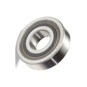 A/C Compressor Clutch Bearing for AMC AMX 4.2L 1978 1979 1980, for Audi 4000 Quattro 2.2L 1984, for 5000 Quattro 2.3L 1987, for Mercury Lynx 2.0L 1984 1985 Replaces# 2611678, 1127384, (1x) in Saudi Arabia