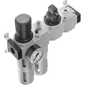 FRC-1/2-D-MIDI-KE 185835 FRC-1/2-D-MIDI-KE-A 185836 Air Treatment Unit Combination(185836) in Saudi Arabia