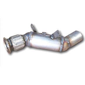 xDrive Front Catalytic Converter Fits BMW 535i 535i 2011 TO 2016 in Kuwait