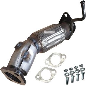 EPA Compliant Flex Pipe Replacement for Hyundai Sonata 2011-2014 - 2.4L in Kuwait