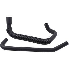 PCV Valve vent Hose Tube for Jeep Wrangler 3.8L 2007-2011 in Kuwait