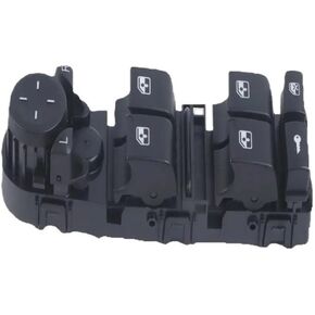 Power Window Switch 2170-3763080 Compatible With LADA Priora 2007-2018 Front Driver Side in Kuwait