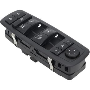OE:68234094AC Compatible With Chrysler Dodge Auto Parts Glass Lift Switch Power Window in Kuwait