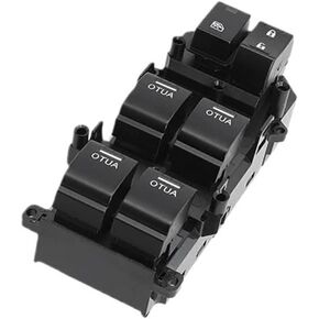 35750-T7S-M11 Compatible With Honda 33 Pins Car Power Window Master Switch 35750T7SM11 in Kuwait