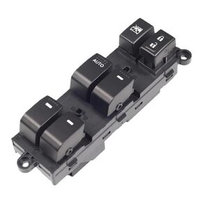 Power Window Master Switch Compatible with Suzuki LHD Models Fits Vitara S-Cross Alivio Ciaz (Front Left) in Kuwait