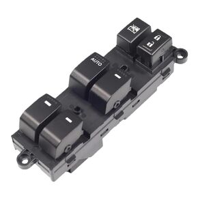 Power Window Master Switch Compatible with Suzuki LHD Models Fits Vitara S-Cross Alivio Ciaz Swift Sx4 in Kuwait