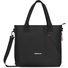 Sherpani Jetsetter, 15" Laptop & Tablet Business Work Tote with Removable Shoulder Strap, 16L Travel Crossbody Bag in Kuwait