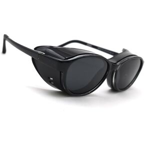 Hydrating Dry Eyes Glasses with Soft Silicone Moisture Chambers, Reusable Moisture Pad, Cataract Surgery Recover in Saudi Arabia