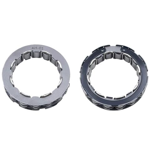 محمل القابض ذو الاتجاه الواحد متوافق مع 10R 10 14R Concours 14 ZG1400 12R Z1000 GTR1400 ZZR1400 KFX450R in Kuwait