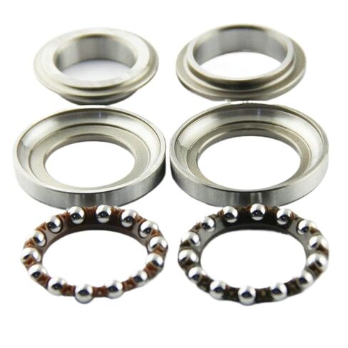 Steering Head Bearing Kit Compatible with CB400A CB250 CB250RS CB400F CB250G CB400N CB400T CB360 CB350F CB350K CB250T CB250ND CB250N in Saudi Arabia