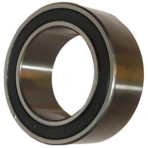 A/C Compressor Clutch Bearing Replace for Peugeot 505 2.3L 1980 1981 1982 1983 1984 1985, for Mercury Capri 2.3L 1982 1983 1984 1985 1986, for Capri 5.0L 1982 1983 1984 1985 1986, (1x) in Saudi Arabia