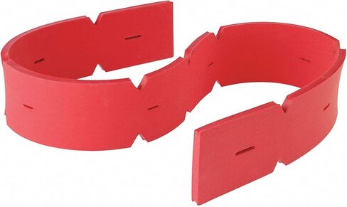 Tennant Front Squeegee Blade 1017868 for T20, M20 Floor Scrubber Machine in Saudi Arabia