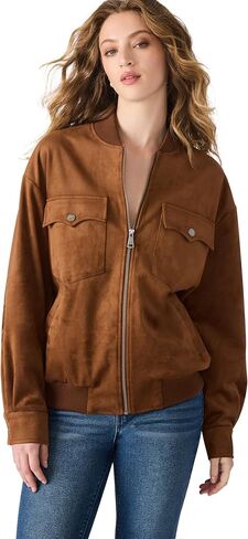 Steve Madden Women's Dean Jacket in Saudi Arabia