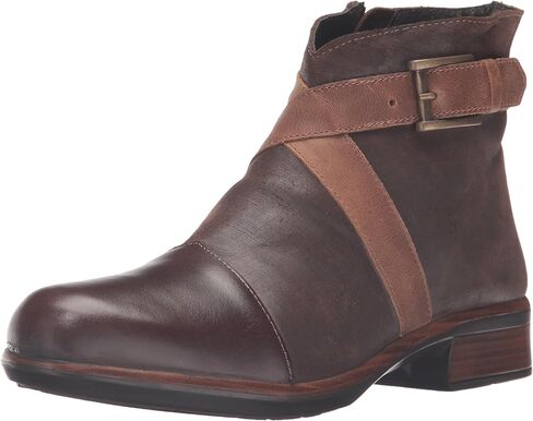 NAOT Women's Boreas Ankle Bootie in Saudi Arabia