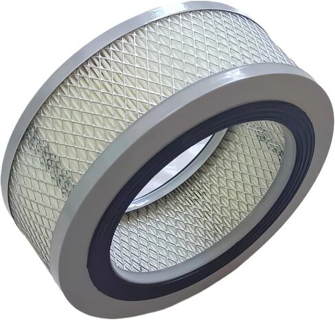 K2007 air filter element; 495 engine K4100D generator set 30KW air filter K2007(K2007-1) in Saudi Arabia