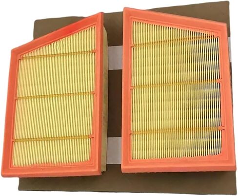 محرك السيارة الهواء منظف المرشّح عنصر 992129620A ل 911 992 3.0 T 4 GTS S للتحويل 2019- in Kuwait