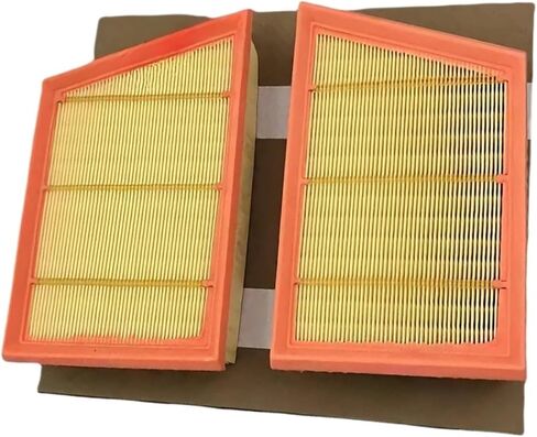 محرك السيارة الهواء منظف المرشّح عنصر 992129620A ل 911 992 3.0 T 4 GTS S للتحويل 2019- in Kuwait