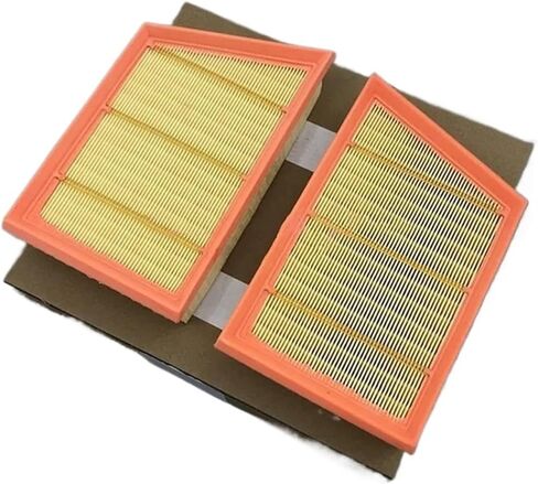 محرك السيارة الهواء منظف المرشّح عنصر 992129620A ل 911 992 3.0 T 4 GTS S للتحويل 2019- in Kuwait