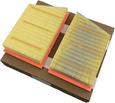 محرك السيارة الهواء منظف المرشّح عنصر 992129620A ل 911 992 3.0 T 4 GTS S للتحويل 2019- in Kuwait