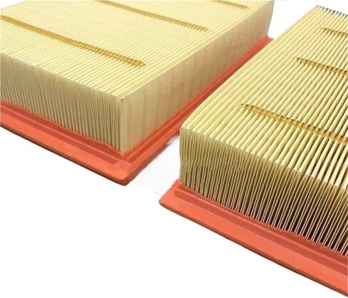 محرك السيارة الهواء منظف المرشّح عنصر 992129620A ل 911 992 3.0 T 4 GTS S للتحويل 2019- in Kuwait