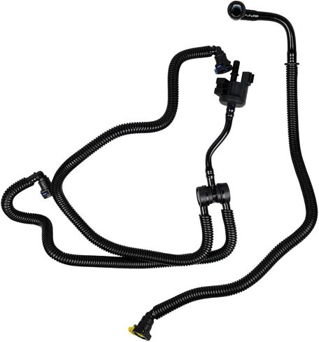 F2GZ9D289A Vapor Canister Purge Valve for 2015-2022 Ford Edge, for 2020 Fusion Titanium, for 2016-2018 Lincoln MKX | OEM Replacement for 2.0L EcoBoost, Fits MKZ, Replaces F2GZ-9D289-A 994-930 in Saudi Arabia