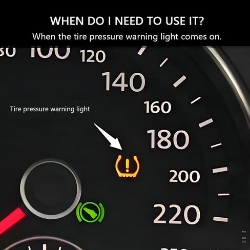 ‌2026 إصدار EL-50448 مع بطارية 9 فولت، مسح ضوء عطل ضغط الإطارات لأداة GM TPMS أداة إعادة تعلم وإعادة ضبط TPMS، أداة تنشيط TPMS لـ Buick لـ Chevy لمركبات سلسلة Cadillac‌ in Kuwait