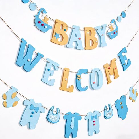 SUNBEAUTY Back To School Banner Back to School Decorations Back to School Garland Classroom Decorations Teacher Decor School Decorations Kindergarten Banner| Pre-Strung in Kuwait