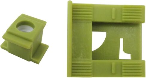 2025 New 14908 Automatic Transmission Shift Linkage Cable Clip Repair Kit for Ford F-250/350/450 SUPER DUTY 1999-2010, for Lincoln Navigator 1999-2014 in Saudi Arabia