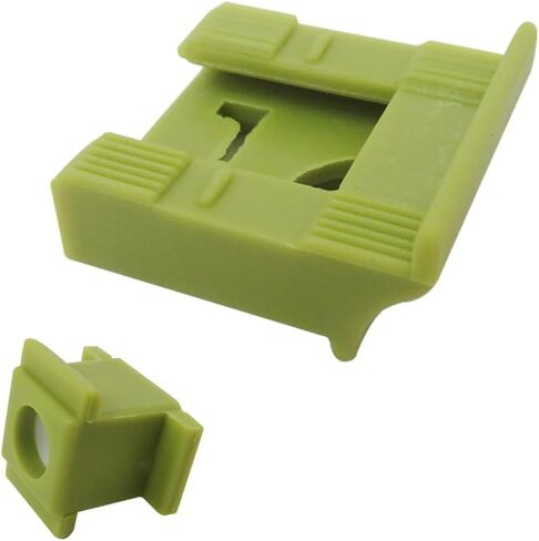 2025 New 14908 Automatic Transmission Shift Linkage Cable Clip Repair Kit for Ford F-250/350/450 SUPER DUTY 1999-2010, for Lincoln Navigator 1999-2014 in Saudi Arabia