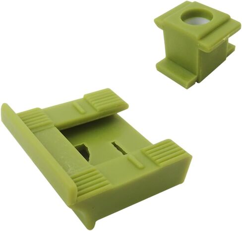 2025 New 14908 Automatic Transmission Shift Linkage Cable Clip Repair Kit for Ford F-250/350/450 SUPER DUTY 1999-2010, for Lincoln Navigator 1999-2014 in Saudi Arabia