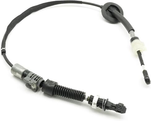 23325157 Automatic Transmission Shift Cable, Replacement for Cadillac ATS 2013 2014 2015, Replaces 23325157 in Saudi Arabia