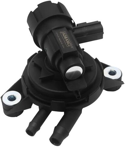 F7UZ-9C915-DA علبة معدنية للبخار تطهير صمام لفورد E-150 Econoline E-250 E-350 E-450 550 سوبر واجب تطهير الملف اللولبي صمام 1997-2003 استبدال CP522 in Kuwait