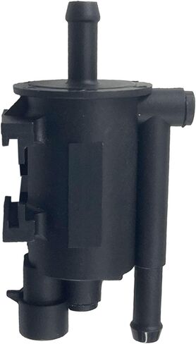 EVAP Emission Vapor Canister Purge Control Solenoid Valve Compatible with Rondo Sonata Optima 2006-2014 Genesis Forte Koup Coupe Santa Fe Tucson 2010-2014 28910-25100 in Saudi Arabia