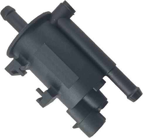 EVAP Emission Vapor Canister Purge Control Solenoid Valve Compatible with Rondo Sonata Optima 2006-2014 Genesis Forte Koup Coupe Santa Fe Tucson 2010-2014 28910-25100 in Saudi Arabia